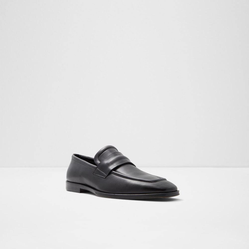 Loafers Aldo Bronson Noir Homme | TLDD-82991948