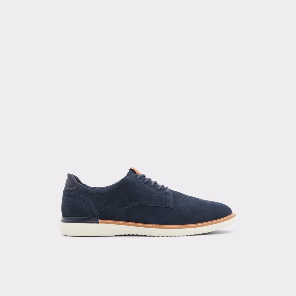 Chaussures Casual Aldo Rakersgrip Bleu Homme | OJLA-85975626