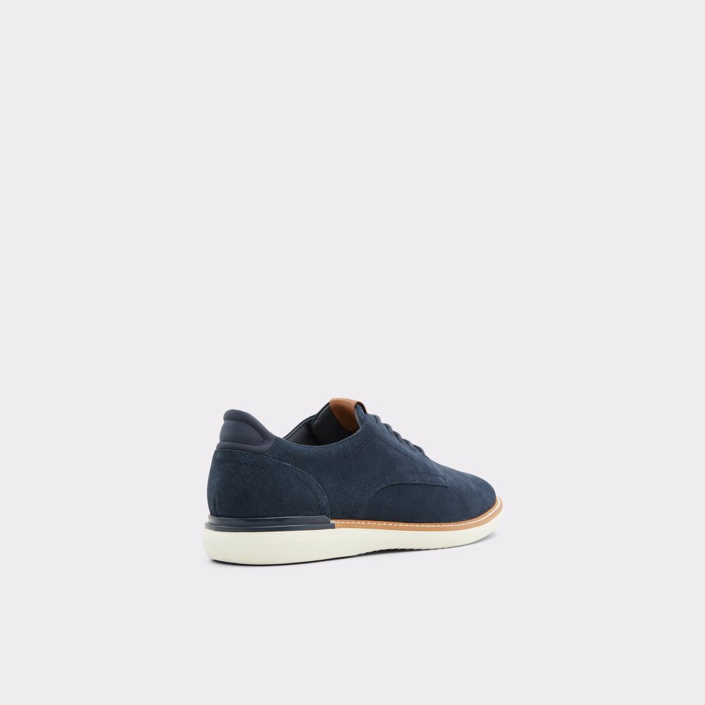 Chaussures Casual Aldo Rakersgrip Bleu Homme | OJLA-85975626