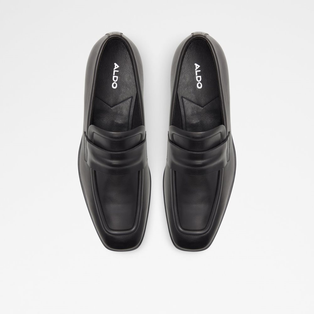 Loafers Aldo Bronson Noir Homme | TLDD-82991948