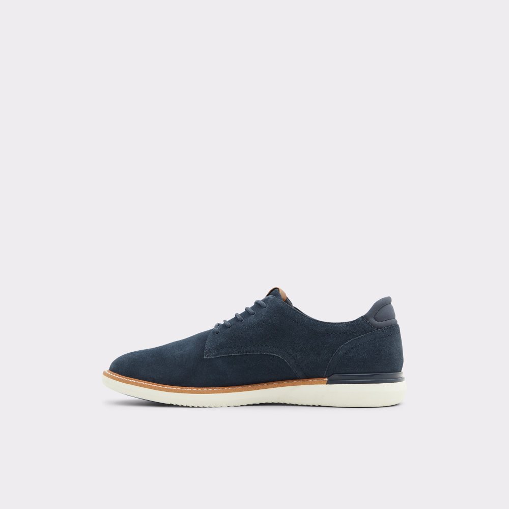 Chaussures Casual Aldo Rakersgrip Bleu Homme | OJLA-85975626