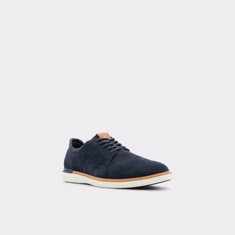 Chaussures Casual Aldo Rakersgrip Bleu Homme | OJLA-85975626