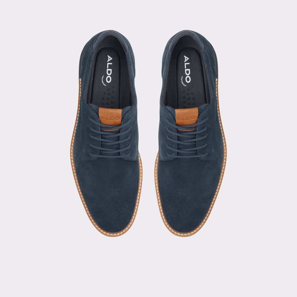 Chaussures Casual Aldo Rakersgrip Bleu Homme | OJLA-85975626