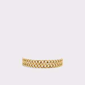 Bracelet Aldo Adwilidith Doré Femme | QTLT-39269506