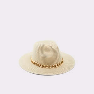 Chapeaux Aldo Broeni Beige Femme | OZSQ-02191540