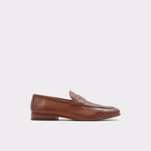 Loafers Aldo Manubar Marron Homme | FPSV-59018672