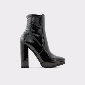 Bottines Aldo Bridda - Noir Femme | AOZD-61771155