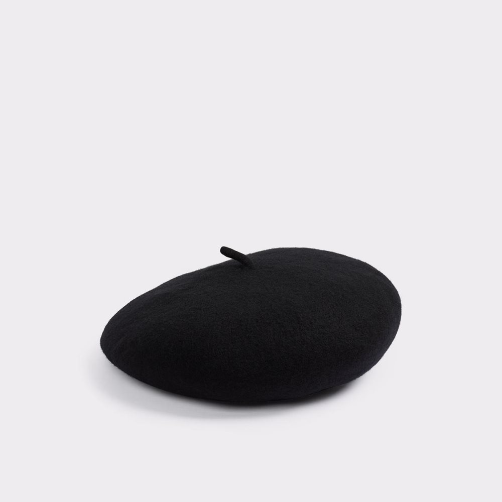 Chapeaux Aldo Aigossa Noir Femme | TPHN-01714264