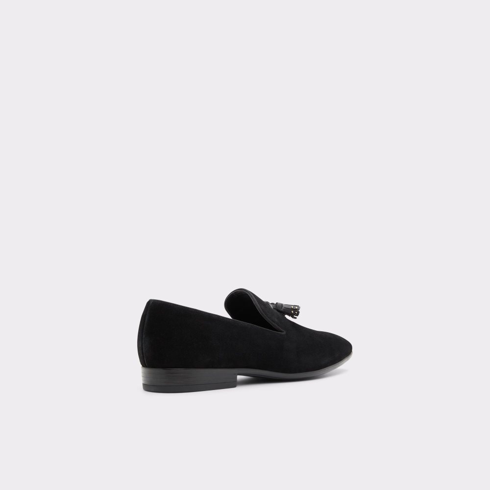 Loafers Aldo Croham Noir Homme | YJBS-65378856