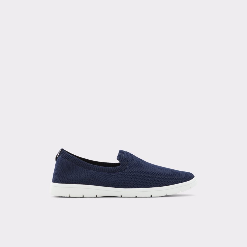 Chaussures Casual Aldo Oditio Bleu Marine Homme | ZGOW-11210972