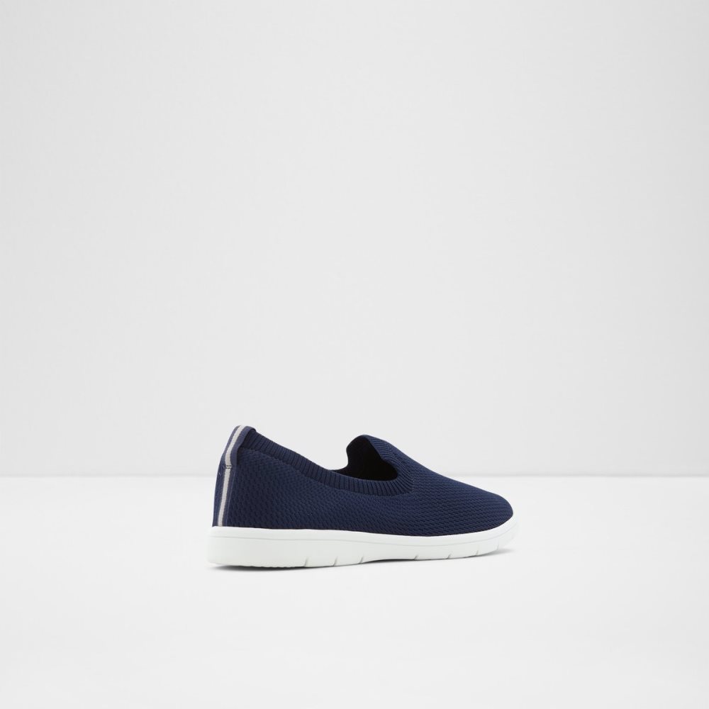 Chaussures Casual Aldo Oditio Bleu Marine Homme | ZGOW-11210972