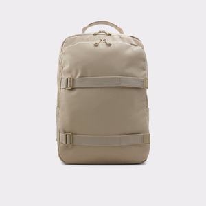 Sacs à Dos Aldo Tugger Beige Foncé Homme | ANFQ-51330590