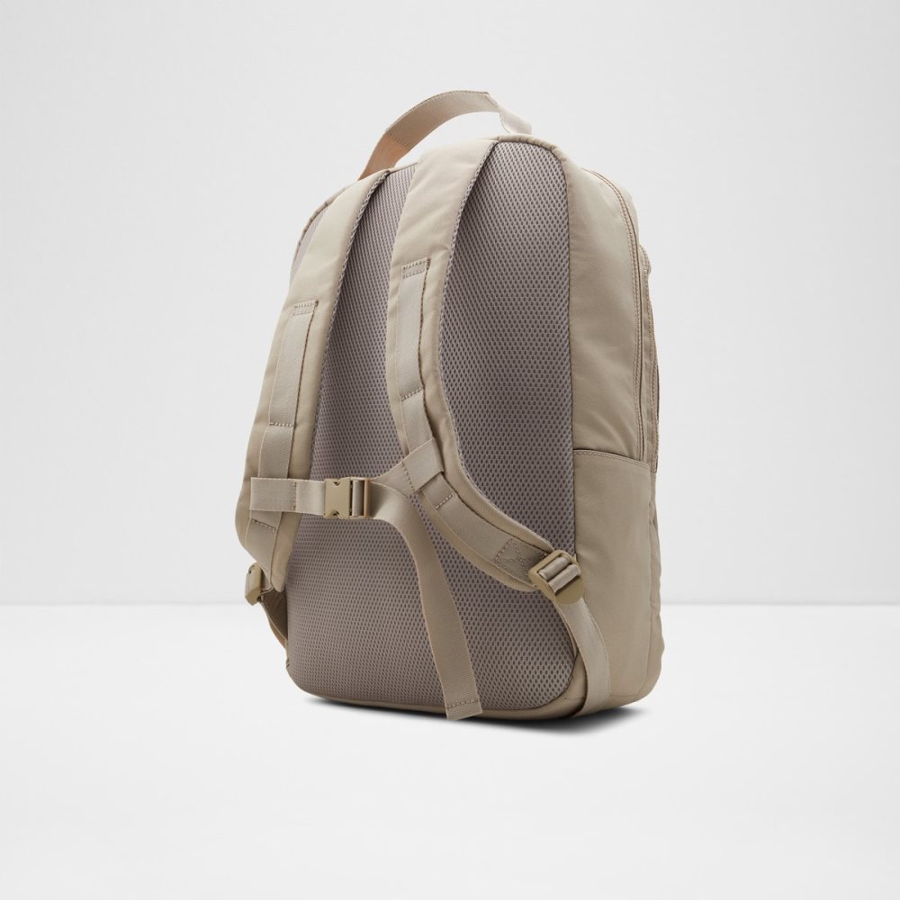 Sacs à Dos Aldo Tugger Beige Foncé Homme | ANFQ-51330590