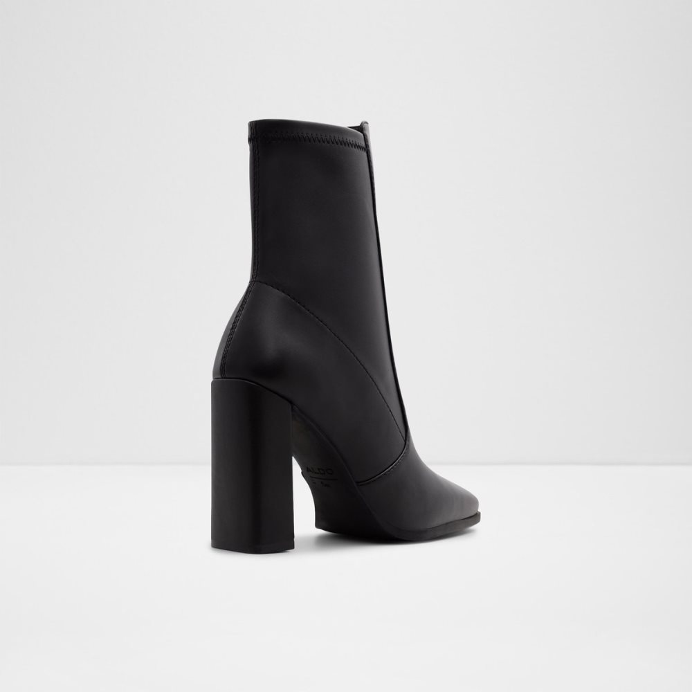 Bottines Aldo Audrella Noir Femme | RCCR-94764217