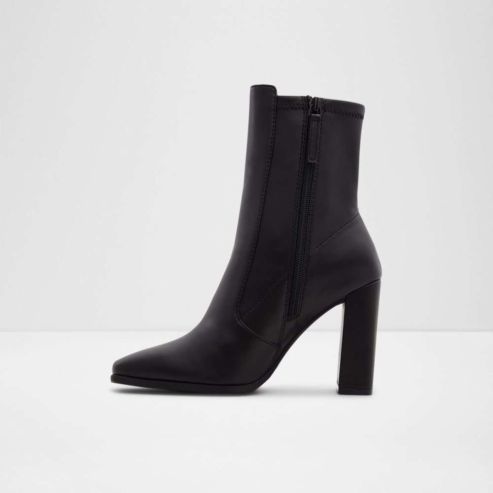 Bottines Aldo Audrella Noir Femme | RCCR-94764217