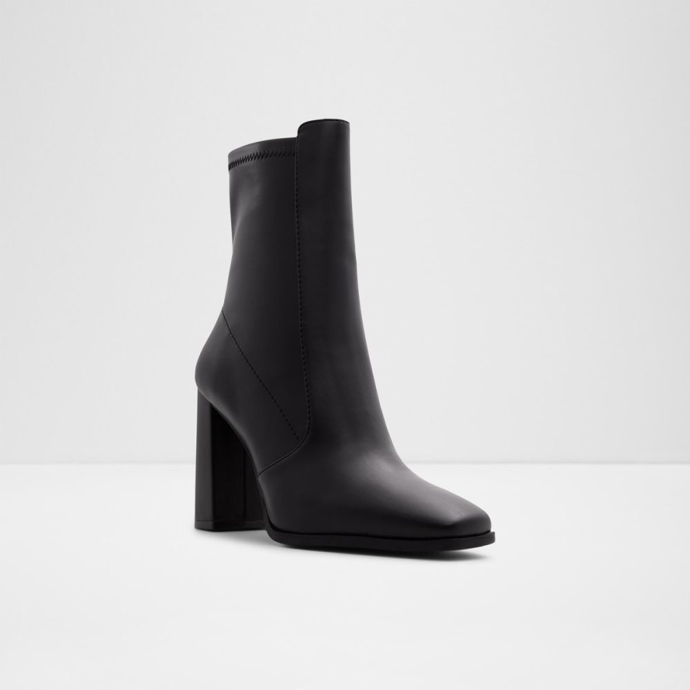 Bottines Aldo Audrella Noir Femme | RCCR-94764217