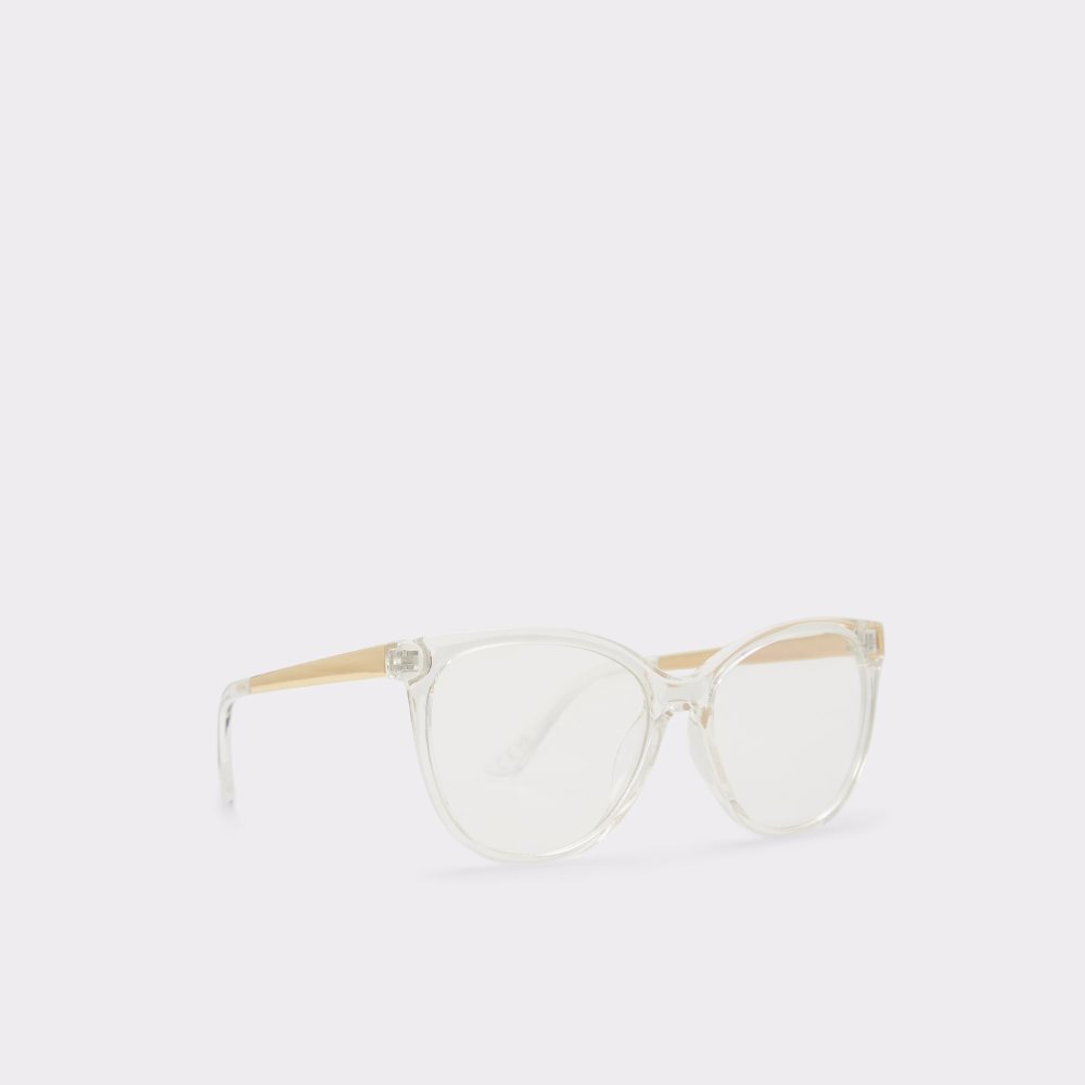 Lunettes de Soleil Aldo Elalariel Multicolore Femme | VVZM-63910054