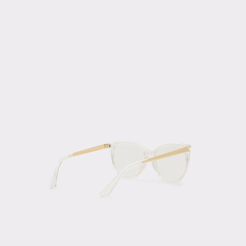 Lunettes de Soleil Aldo Elalariel Multicolore Femme | VVZM-63910054