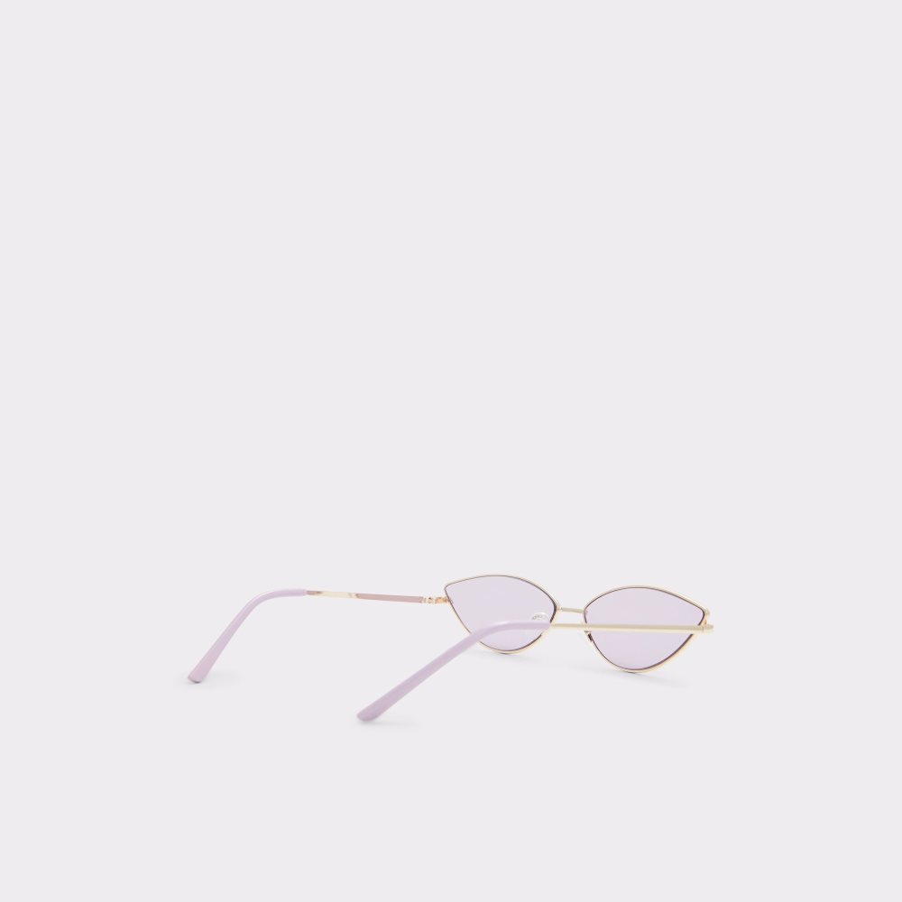 Lunettes de Soleil Aldo Laralidda Violette Femme | TKKO-14284560