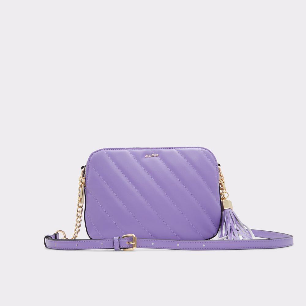 Sacs Crossbody Aldo Onilalin Violette Femme | VVND-48682042