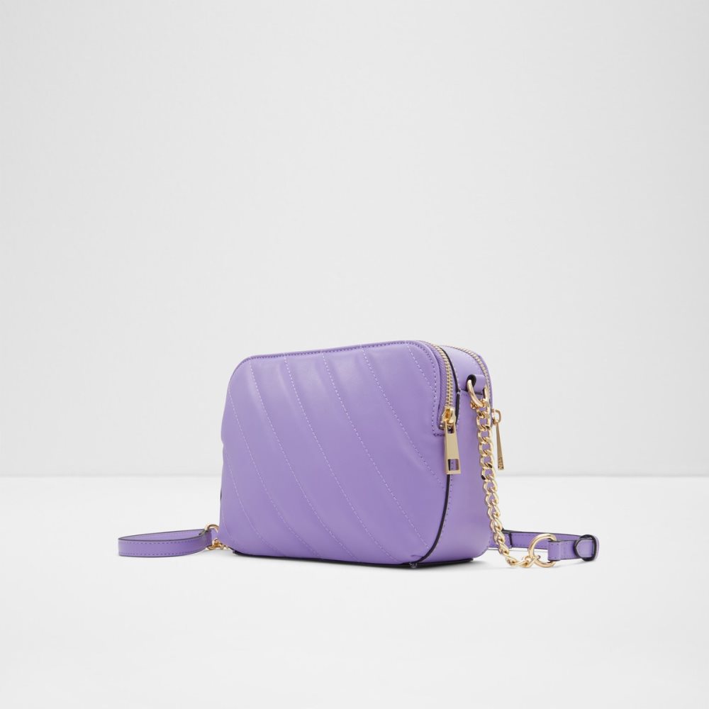 Sacs Crossbody Aldo Onilalin Violette Femme | VVND-48682042