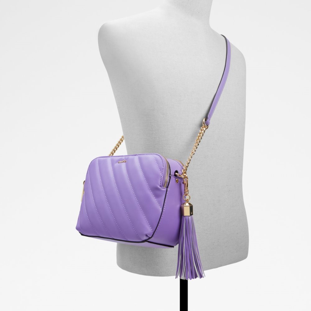 Sacs Crossbody Aldo Onilalin Violette Femme | VVND-48682042