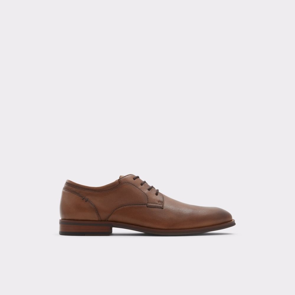 Chaussures Richelieu Aldo Zirakor-w Marron Homme | CTTG-31622265