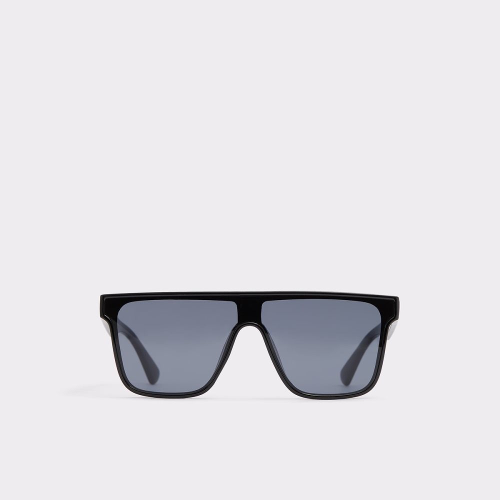 Lunettes de Soleil Aldo Mouss Noir Homme | LNMX-66193808