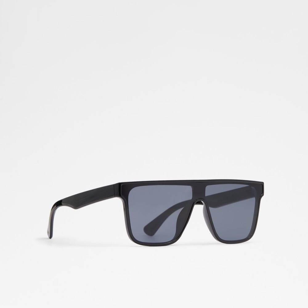 Lunettes de Soleil Aldo Mouss Noir Homme | LNMX-66193808