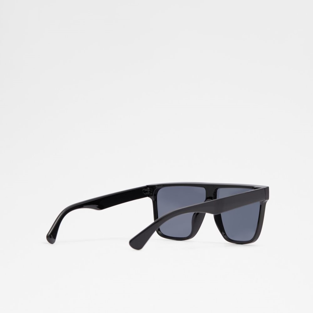 Lunettes de Soleil Aldo Mouss Noir Homme | LNMX-66193808