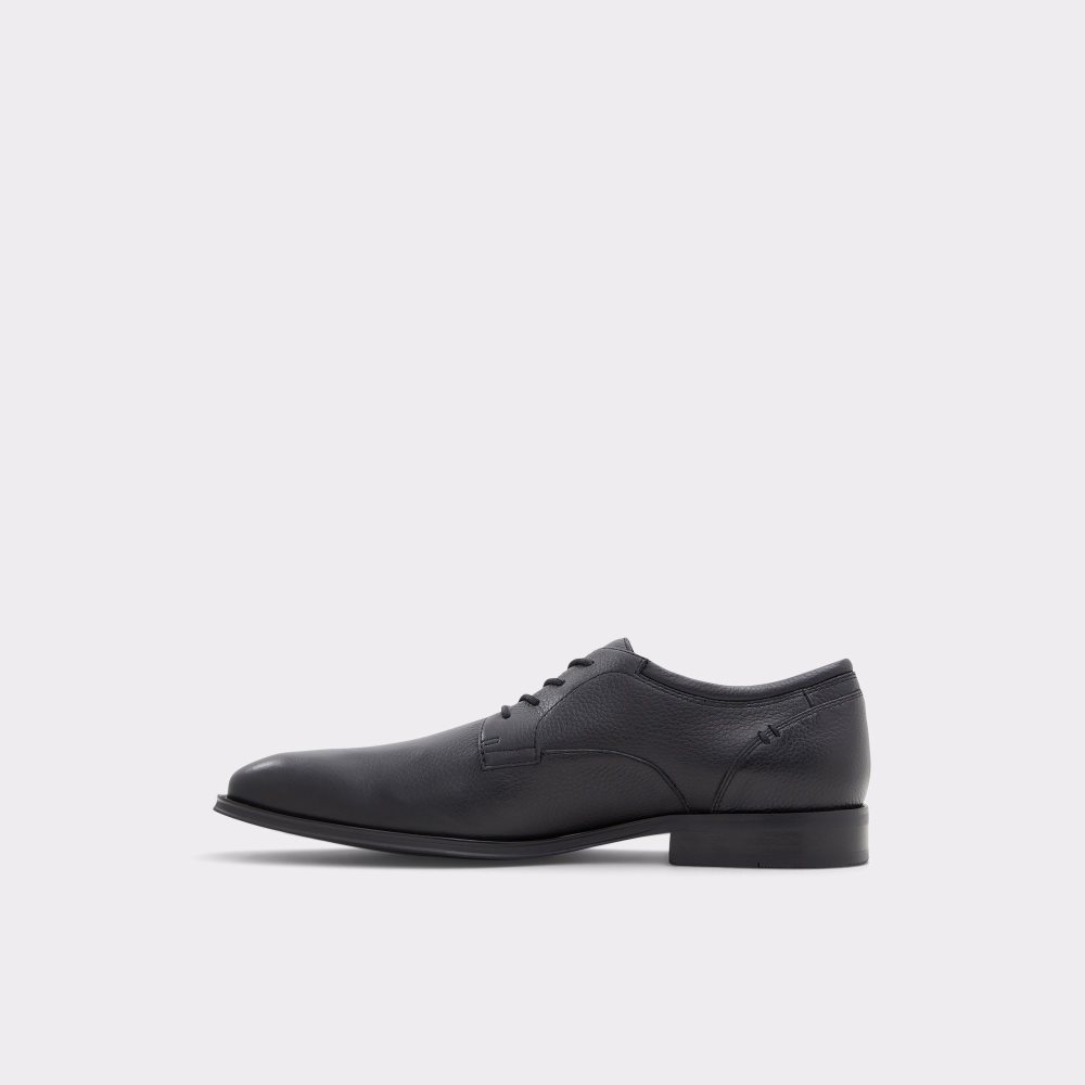 Chaussures Richelieu Aldo Zirakor Noir Homme | ABCK-15864190