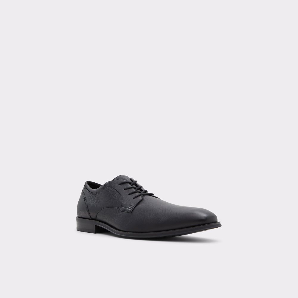 Chaussures Richelieu Aldo Zirakor Noir Homme | ABCK-15864190