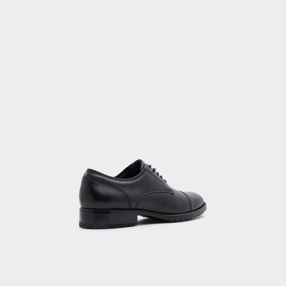 Chaussures Richelieu Aldo Wilbert Noir Homme | SKYM-68886551