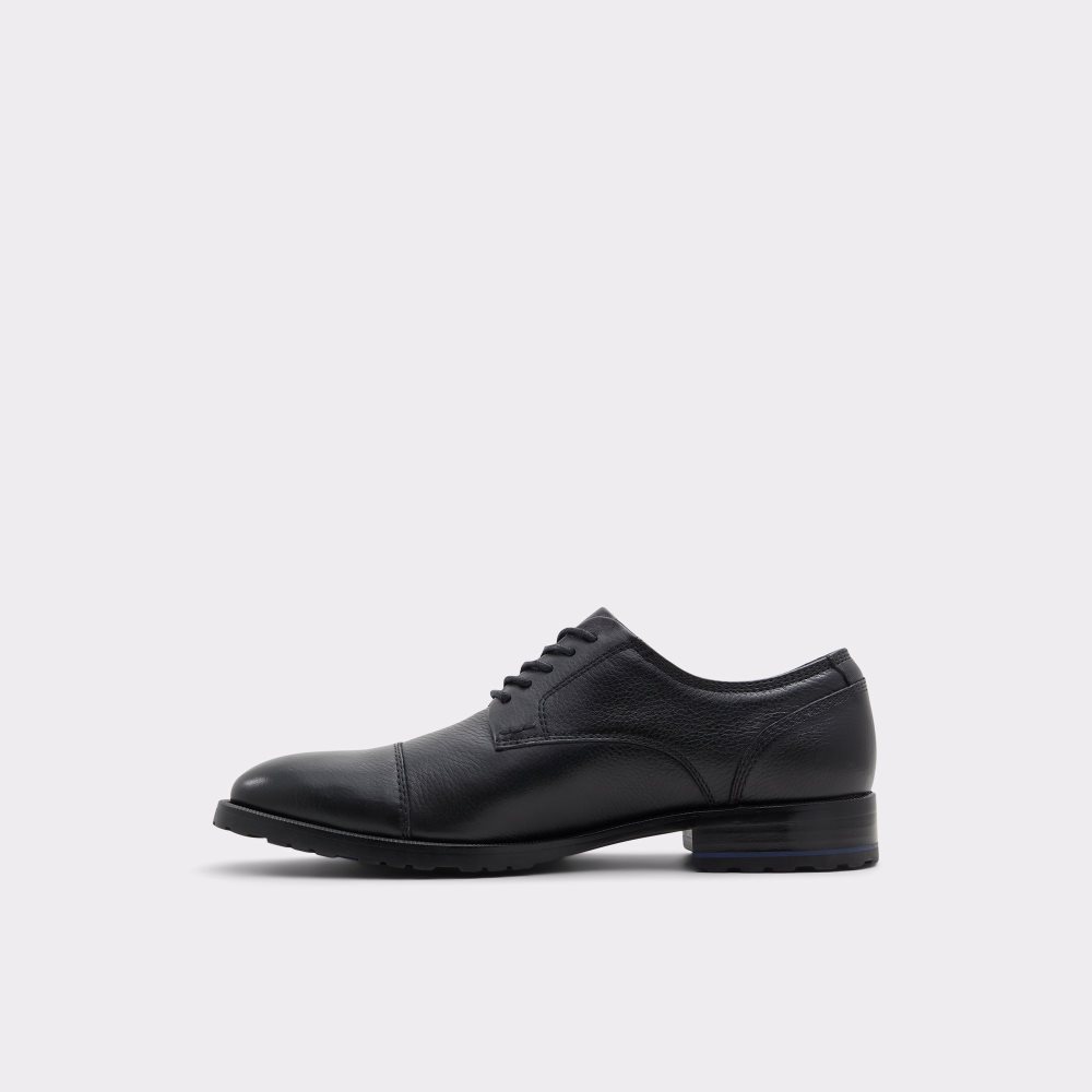 Chaussures Richelieu Aldo Wilbert Noir Homme | SKYM-68886551