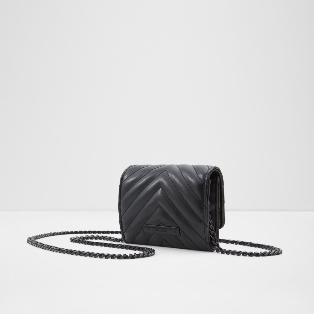 Sacs Crossbody Aldo Ocoman Noir Femme | MAAR-41101936