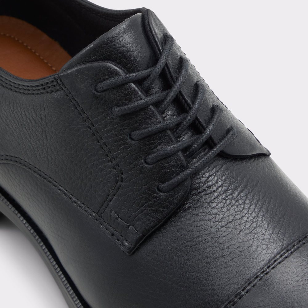 Chaussures Richelieu Aldo Wilbert Noir Homme | SKYM-68886551