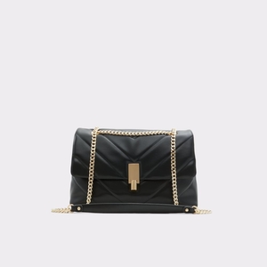 Sacs Crossbody Aldo Rhiladiaax Noir Femme | TJGG-75303058