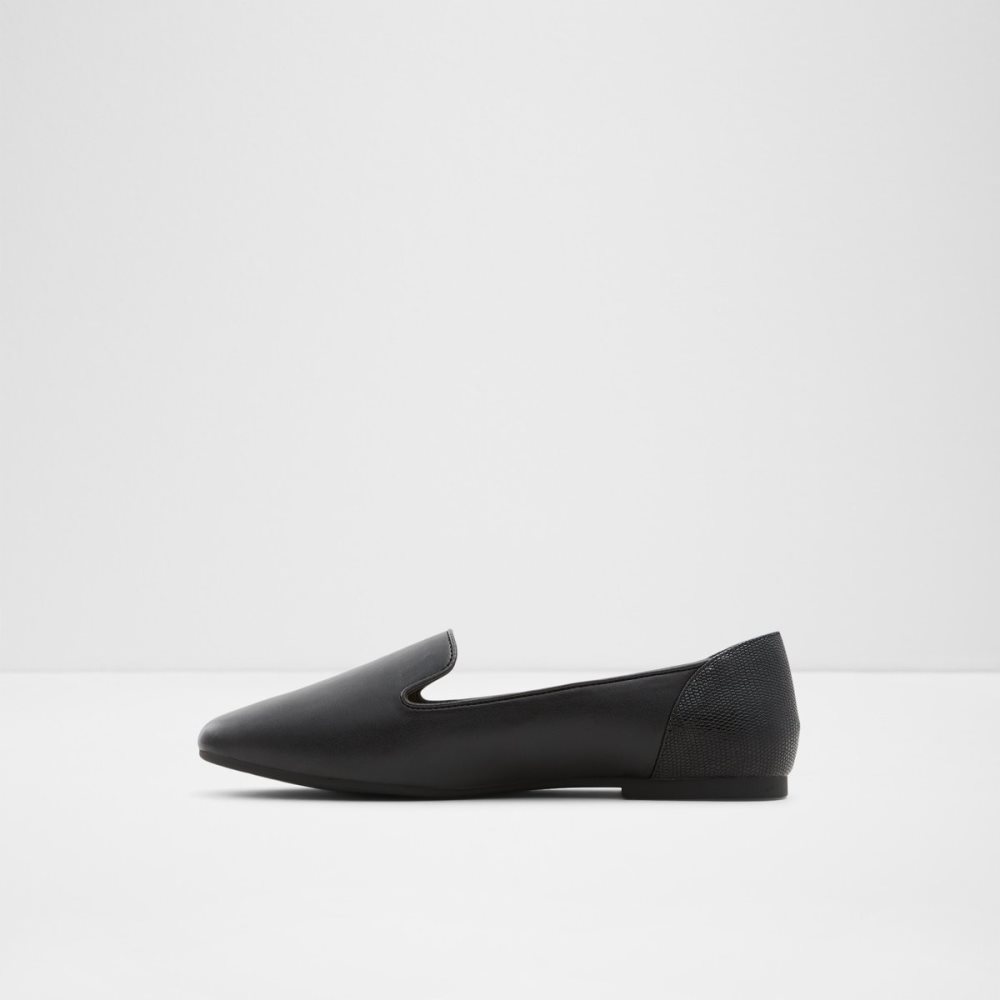 Mules Aldo Mythimna Noir Femme | VGHN-40584174