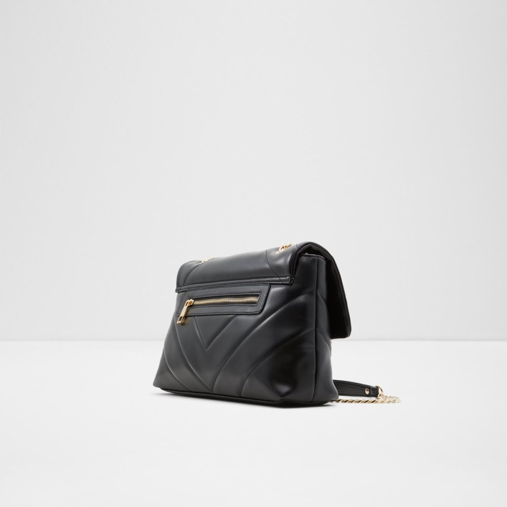 Sacs Crossbody Aldo Rhiladiaax Noir Femme | TJGG-75303058