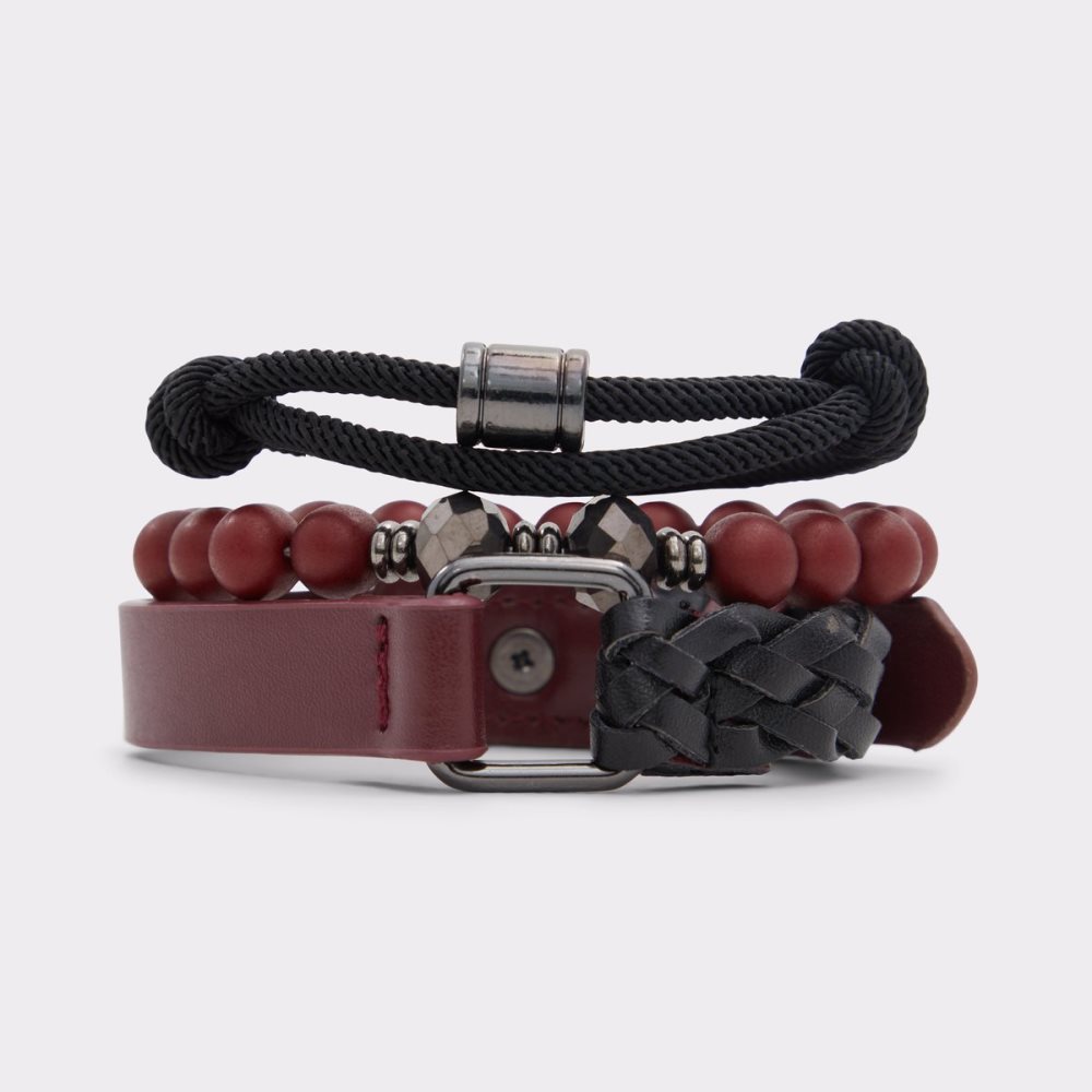 Bracelet Aldo Rieven Multicolore Homme | JFVN-29554270