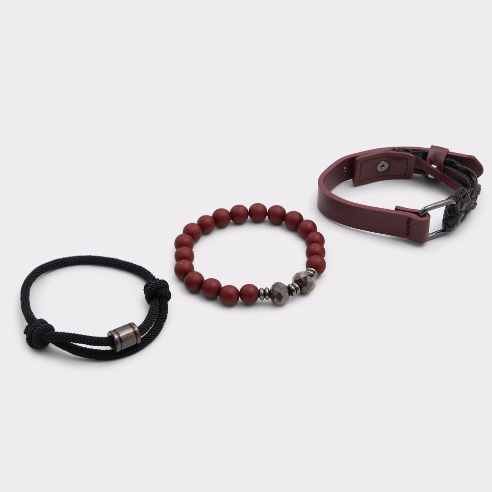 Bracelet Aldo Rieven Multicolore Homme | JFVN-29554270