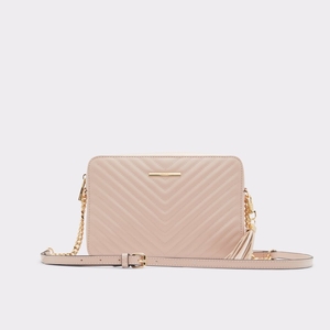 Sacs Crossbody Aldo Andressera Rose Femme | QEIC-06454631