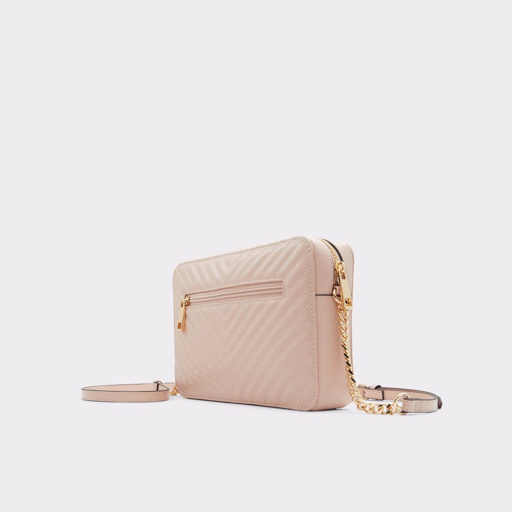 Sacs Crossbody Aldo Andressera Rose Femme | QEIC-06454631