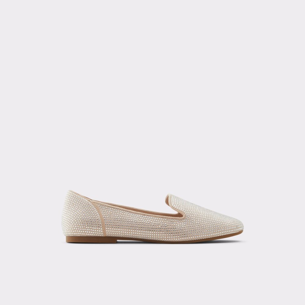 Mules Aldo Mythimna Beige Femme | XSYH-50795548