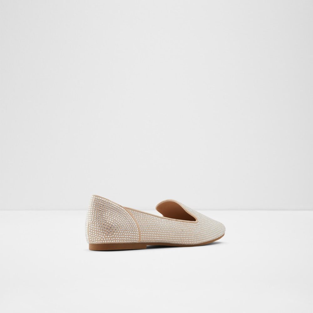 Mules Aldo Mythimna Beige Femme | XSYH-50795548