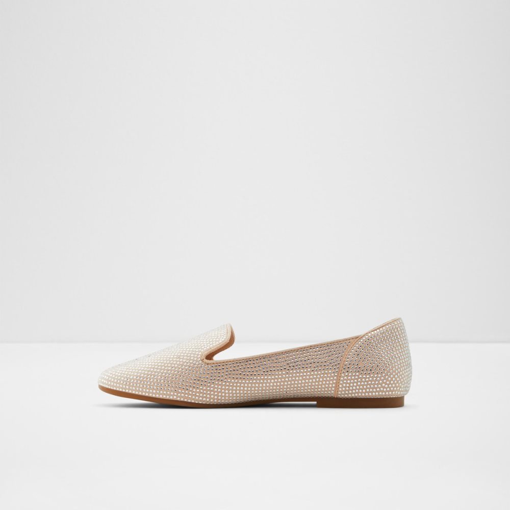 Mules Aldo Mythimna Beige Femme | XSYH-50795548