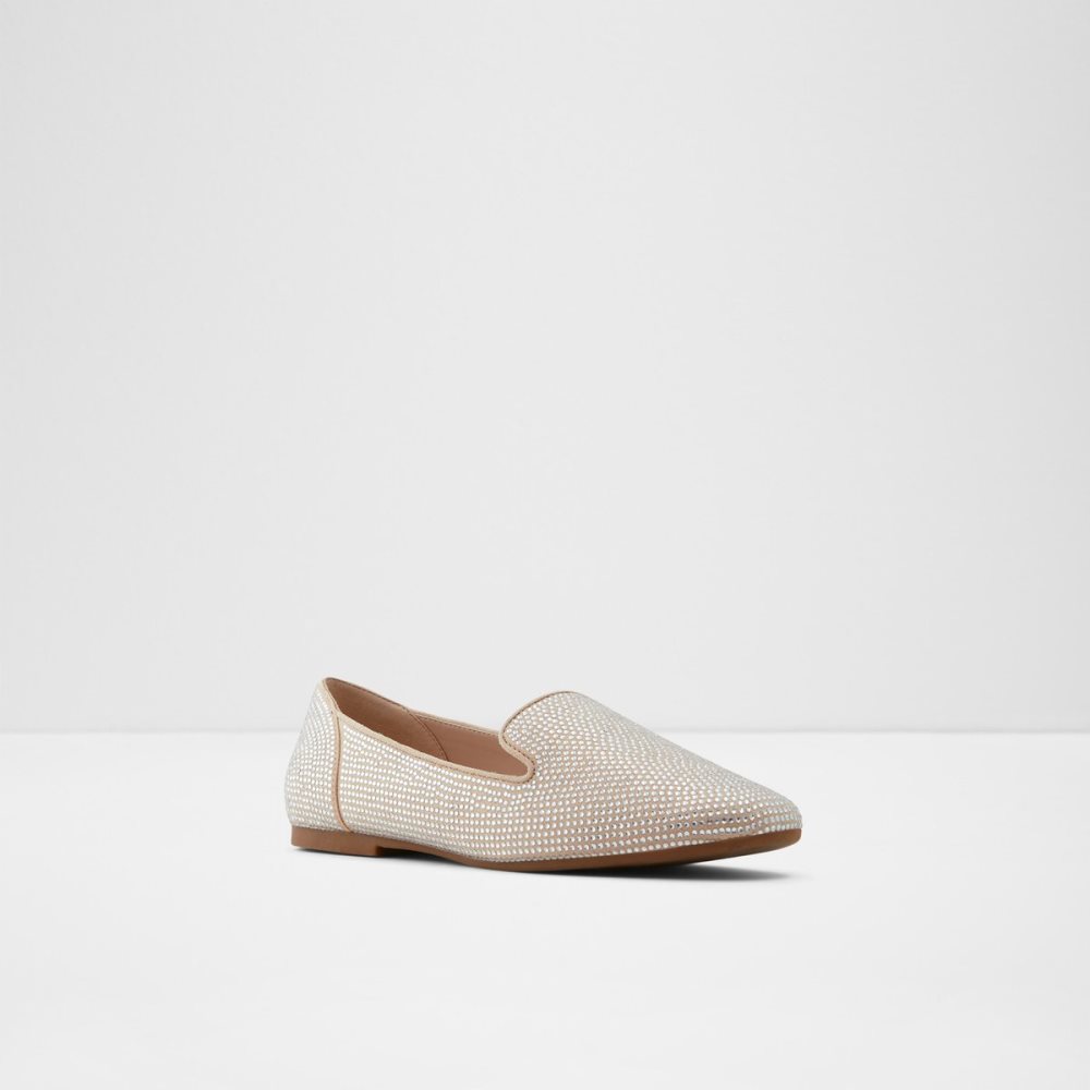 Mules Aldo Mythimna Beige Femme | XSYH-50795548