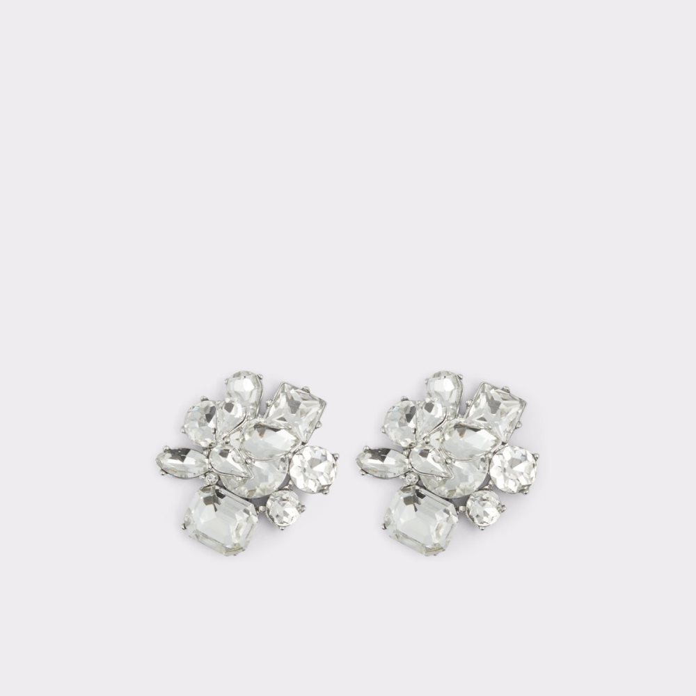 Boucle d'oreille Aldo Sirassi Argent Multicolore Femme | ESEV-35052635