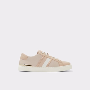 Baskets Aldo Kwenaa Low Top Rose Clair Femme | SWKP-41826843