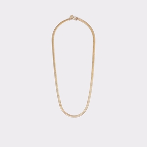 Collier Aldo Dargo Doré Homme | ORQN-40557733